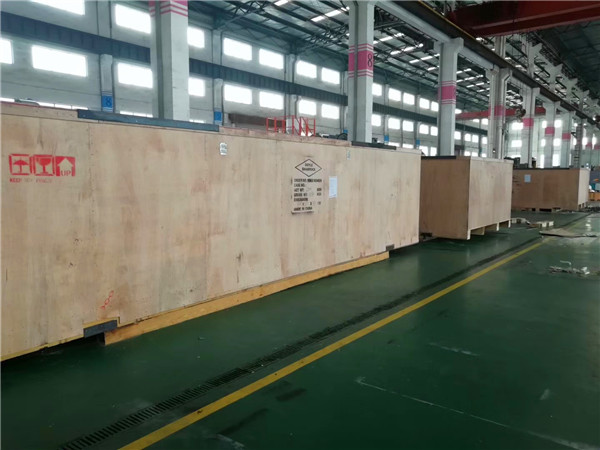 深圳重型木包装箱公司